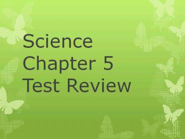 presentation player overlay