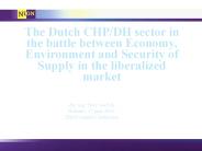 PowerPoint-presentatie