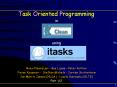 i-Tasks  - interactive workflow tasks  for the WEB ___________   WORK IN PROGRESS PowerPoint PPT Presentation