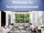 restaurant in sydney