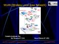 WLAN (Wireless Local Area Network) PowerPoint PPT Presentation