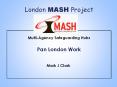 London MASH Project PowerPoint PPT Presentation