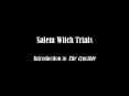 Salem%20Witch%20Trials PowerPoint PPT Presentation