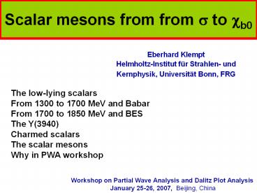 Scalar%20mesons%20from%20from%20s%20to%20?b0