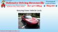 Keeping Down Vehicle Costs PowerPoint PPT Presentation