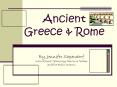 Ancient%20Greece%20 PowerPoint PPT Presentation