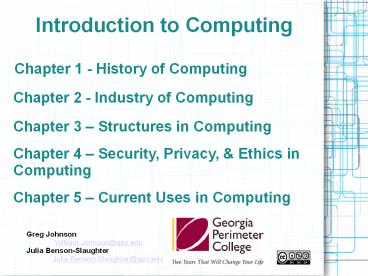 presentation player overlay