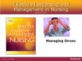 Managing%20Stress PowerPoint PPT Presentation