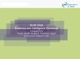 North West Evidence and Intelligence Workshop 3 August 2012 Public Health England Transition Team Evidence and Intelligence team PowerPoint PPT Presentation
