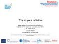 The Impact Initiative PowerPoint PPT Presentation