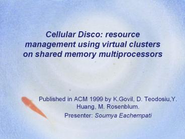 presentation player overlay