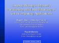 Latency Hiding in Dynamic Partitioning and Load Balancing of Grid Computing Applications PowerPoint PPT Presentation