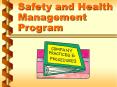 Safety and Health Management Program PowerPoint PPT Presentation