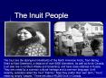 The%20Inuit%20People PowerPoint PPT Presentation
