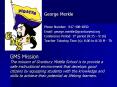 GMS Mission The mission of Granbury Middle School is to provide a safe instructional environment that develops good citizens by equipping students with the knowledge and skills to achieve their potential as lifelong learners. PowerPoint PPT Presentation