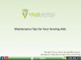 Maintenance Tips for Your Hearing Aids PowerPoint PPT Presentation