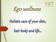 Ego welness skin care