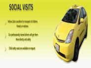 Taxi cab concord ca
