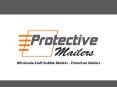 Kraft Bubble Mailers PowerPoint PPT Presentation