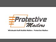 Kraft Bubble Mailers