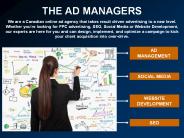 Canada Online Advertising