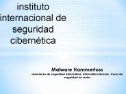 Malware Hammertoss