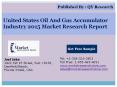 United States Oil And Gas Accumulator Industry 2015 Market Outlook PowerPoint PPT Presentation