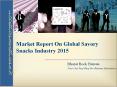Market Report On Global Savory Snacks Industry 2015 PowerPoint PPT Presentation