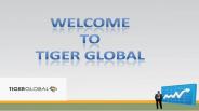 Tiger Global - Importing from China to uk