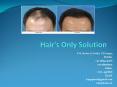 Hair's Only Solution (2)