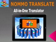 NOMMO TRANSLATE