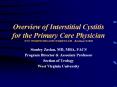 Overview%20of%20Interstitial%20Cystitis%20for%20the%20Primary%20Care%20Physician%20WVU%20WOMENS%20HEALTH%20CURRICULUM%20 PowerPoint PPT Presentation