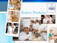 Bakery%20Products PowerPoint PPT Presentation