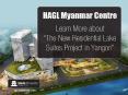 Yangon Real Estate Market – HAGL Residential Properties PowerPoint PPT Presentation