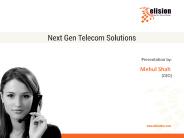 Predictive dialer,Interactive voice response system,Voice Logger,IVRS