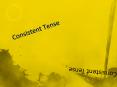 Consistent Tense PowerPoint PPT Presentation