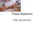 Thesis%20Statement