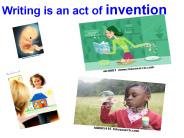 Writing%20is%20an%20act%20of%20invention
