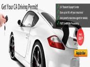 Need to Know About the DMV Practice Permit Test