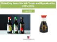 Global Soy Sauce Market: Trends and Opportunities (2015-2019) - New Report by Daedal Research PowerPoint PPT Presentation