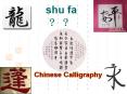 Chinese Calligraphy PowerPoint PPT Presentation