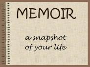 MEMOIR