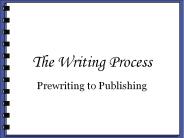 The Writing Process