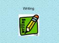 Writing PowerPoint PPT Presentation