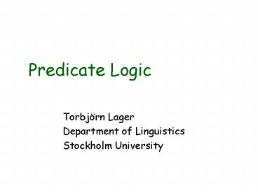 presentation player overlay