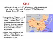 Cina