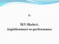 IKY ilkeleri, PowerPoint PPT Presentation