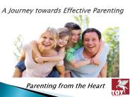 Parenting in India