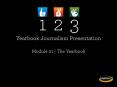 Yearbooks started as school scrapbooks. PowerPoint PPT Presentation