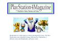 Playstation 4 Magazine (1) PowerPoint PPT Presentation